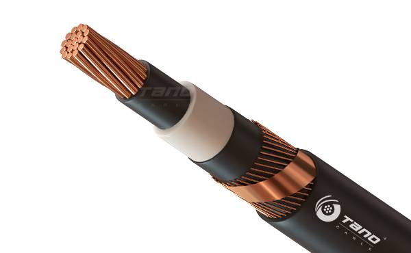 CABLE DE ENERGÍA DE 6/10 (12) kV